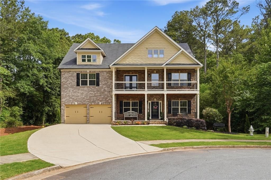 101 Madison Street, Canton, GA 30115