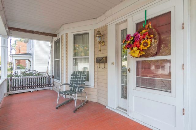 607 W Ash Street 607 W Ash Street, Piqua, OH 45356