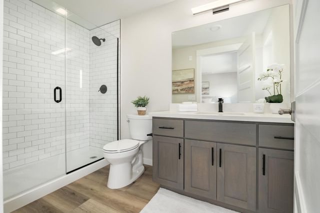 131 Aptos Village 4, Aptos, CA 95003