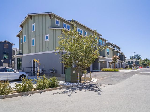 131 Aptos Village 4, Aptos, CA 95003