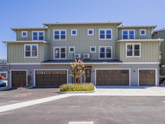 131 Aptos Village 4, Aptos, CA 95003