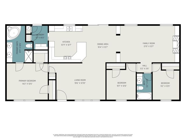 53105 Crystal Pond Drive, Elkhart, IN 46514