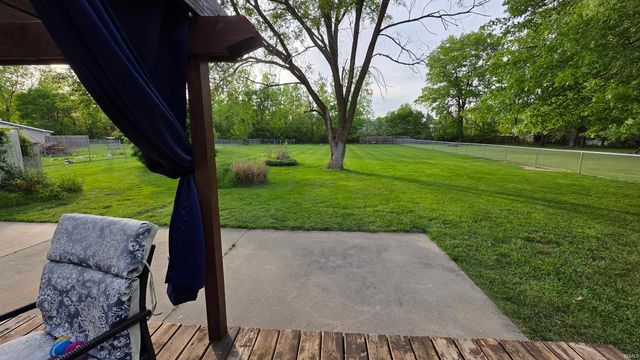 53105 Crystal Pond Drive, Elkhart, IN 46514