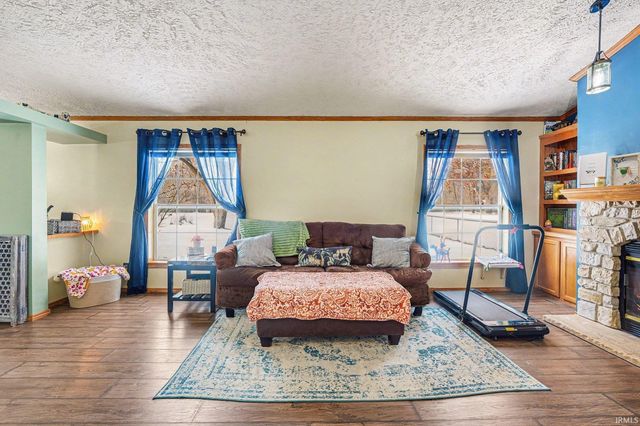 53105 Crystal Pond Drive, Elkhart, IN 46514