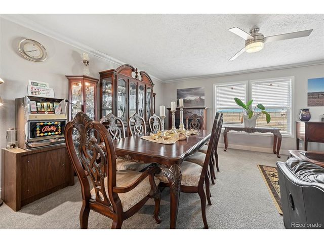 2281 S Ellicott Hwy, Calhan, CO 80808