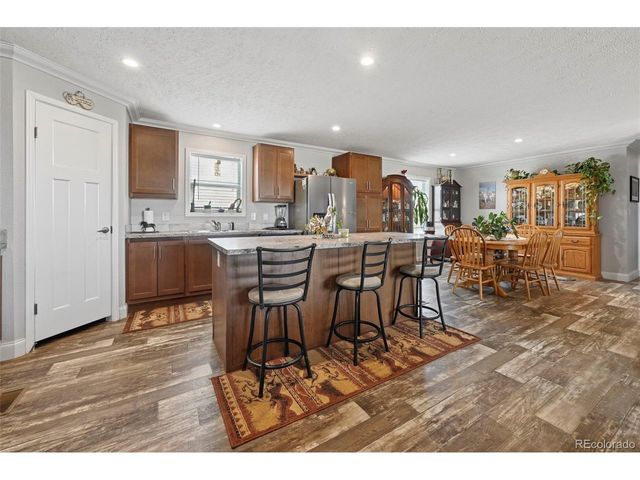 2281 S Ellicott Hwy, Calhan, CO 80808
