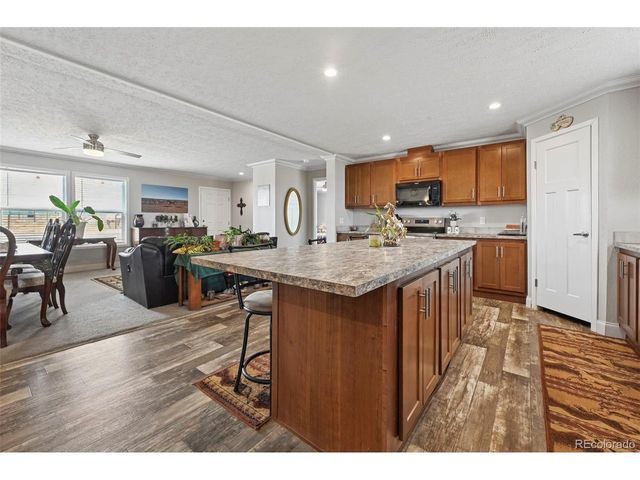 2281 S Ellicott Hwy, Calhan, CO 80808