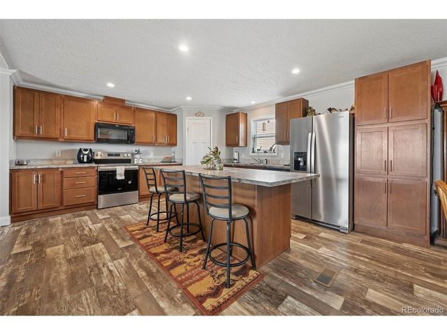 2281 S Ellicott Hwy, Calhan, CO 80808