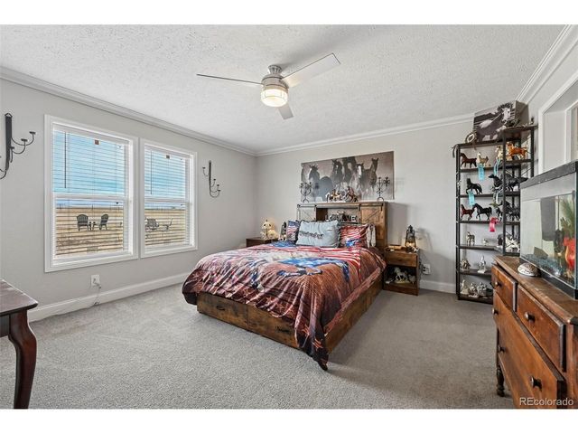 2281 S Ellicott Hwy, Calhan, CO 80808