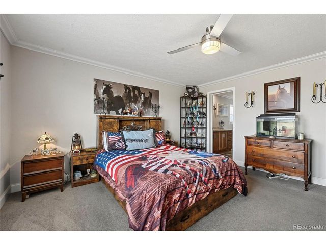 2281 S Ellicott Hwy, Calhan, CO 80808