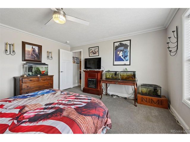 2281 S Ellicott Hwy, Calhan, CO 80808