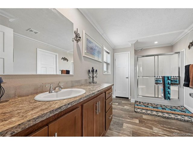 2281 S Ellicott Hwy, Calhan, CO 80808
