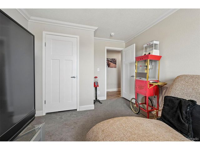2281 S Ellicott Hwy, Calhan, CO 80808
