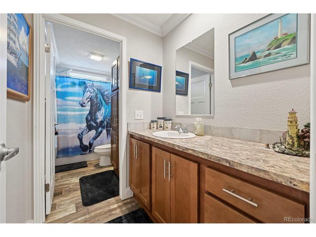 2281 S Ellicott Hwy, Calhan, CO 80808