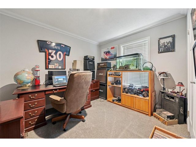 2281 S Ellicott Hwy, Calhan, CO 80808