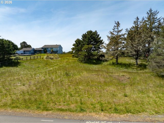 Manion Dr, Warrenton, OR 97146