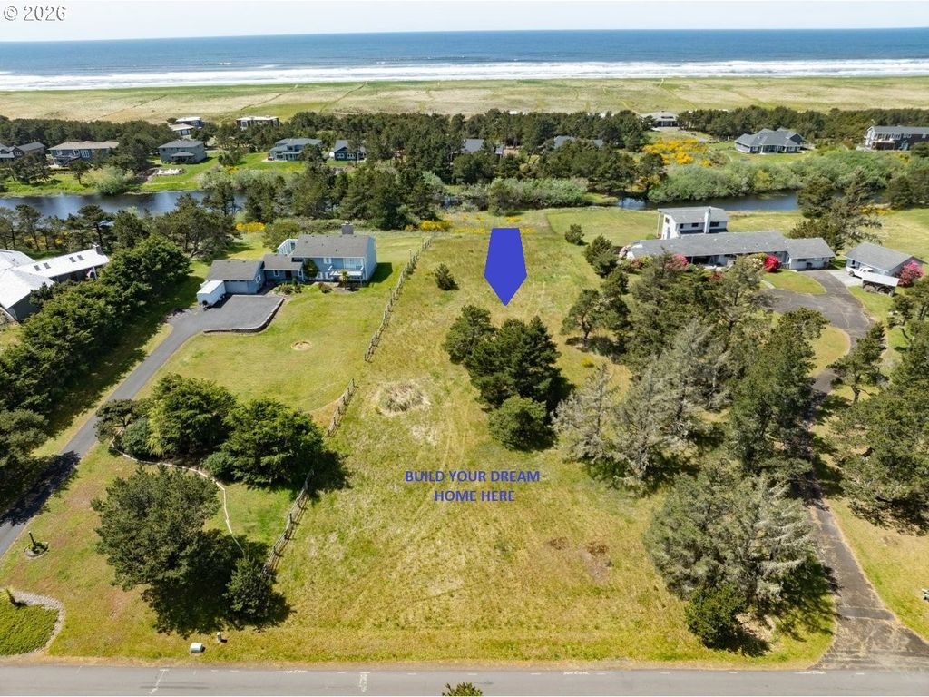 Manion Dr, Warrenton, OR 97146