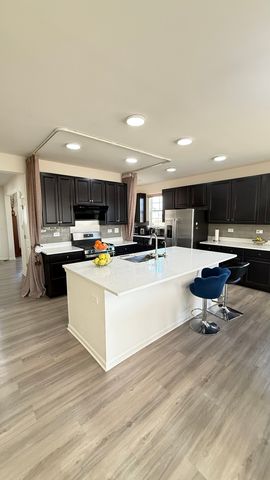 16143 S Lakeview Road, Plainfield, IL 60586