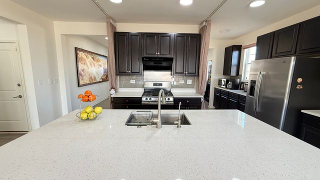 16143 S Lakeview Road, Plainfield, IL 60586