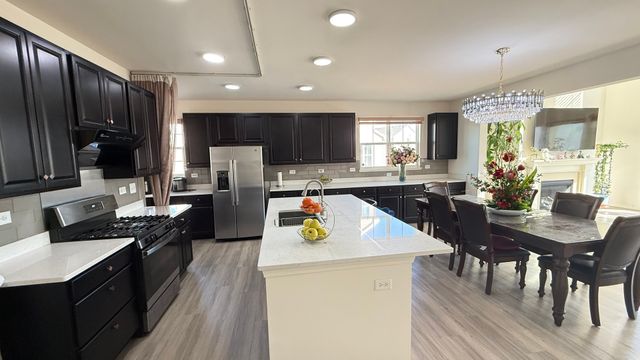 16143 S Lakeview Road, Plainfield, IL 60586