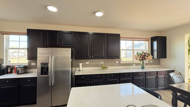 16143 S Lakeview Road, Plainfield, IL 60586