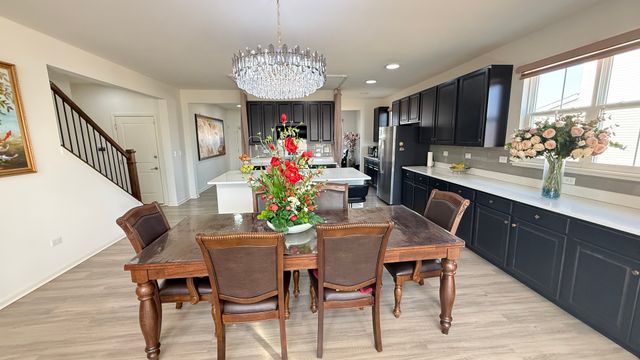 16143 S Lakeview Road, Plainfield, IL 60586