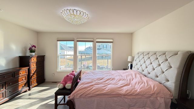 16143 S Lakeview Road, Plainfield, IL 60586