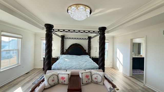 16143 S Lakeview Road, Plainfield, IL 60586