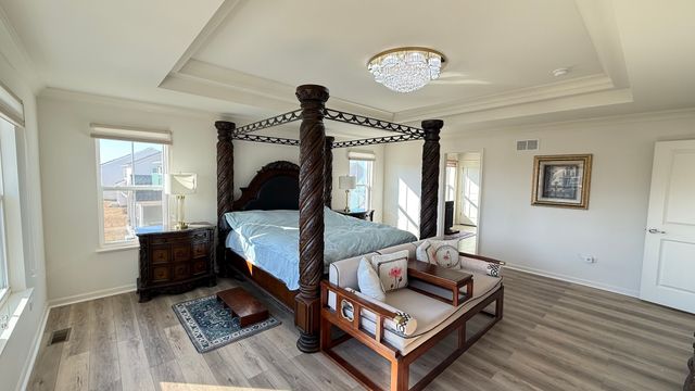 16143 S Lakeview Road, Plainfield, IL 60586