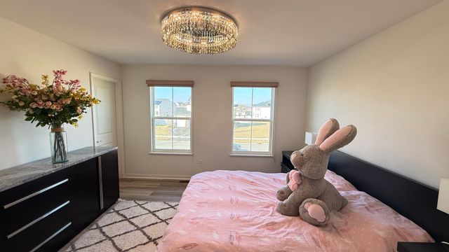 16143 S Lakeview Road, Plainfield, IL 60586