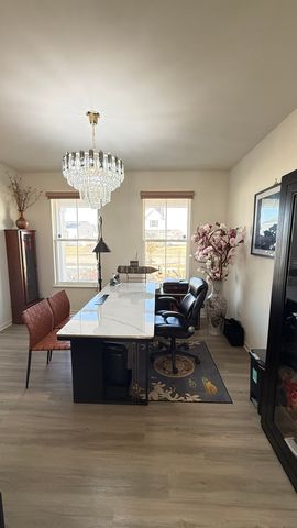 16143 S Lakeview Road, Plainfield, IL 60586