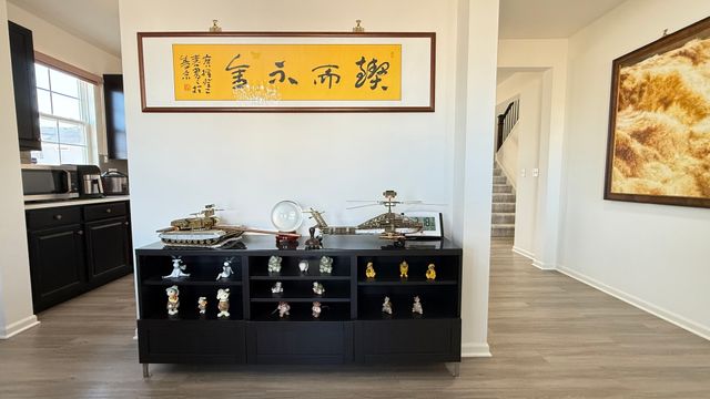 16143 S Lakeview Road, Plainfield, IL 60586