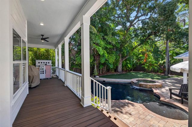 4618 W TENNYSON AVENUE, Tampa, FL 33629