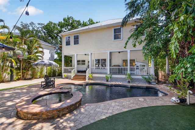 4618 W TENNYSON AVENUE, Tampa, FL 33629
