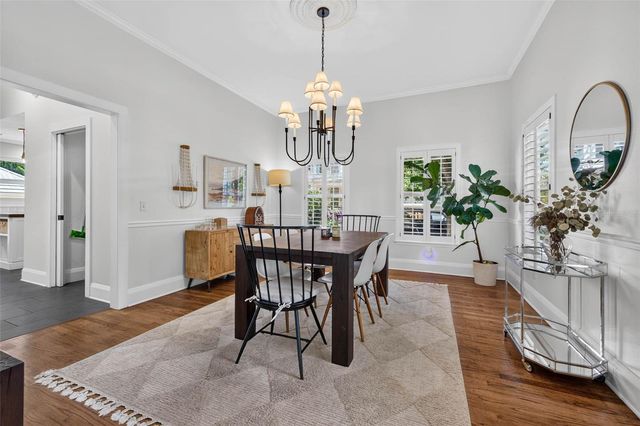 4618 W TENNYSON AVENUE, Tampa, FL 33629