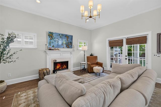 4618 W TENNYSON AVENUE, Tampa, FL 33629