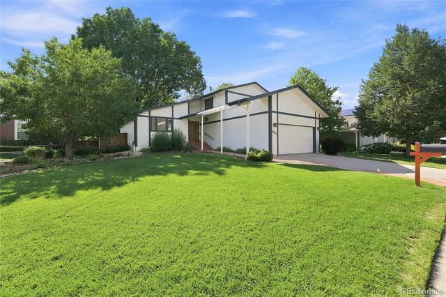 6425 S Galena Court, Englewood, CO 80111