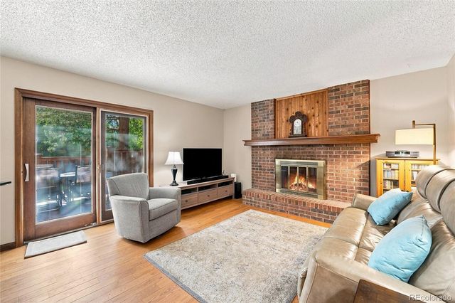 6425 S Galena Court, Englewood, CO 80111