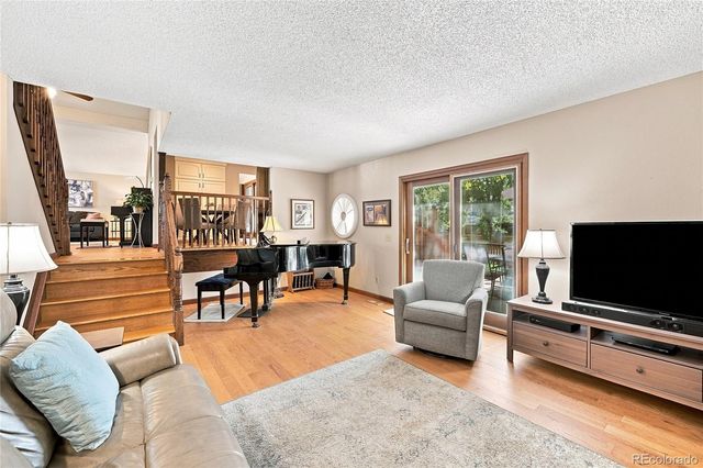 6425 S Galena Court, Englewood, CO 80111
