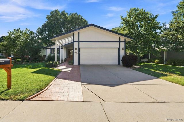 6425 S Galena Court, Englewood, CO 80111