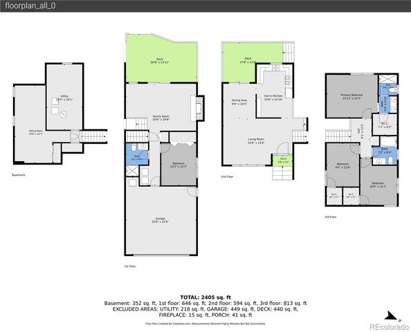 6425 S Galena Court, Englewood, CO 80111