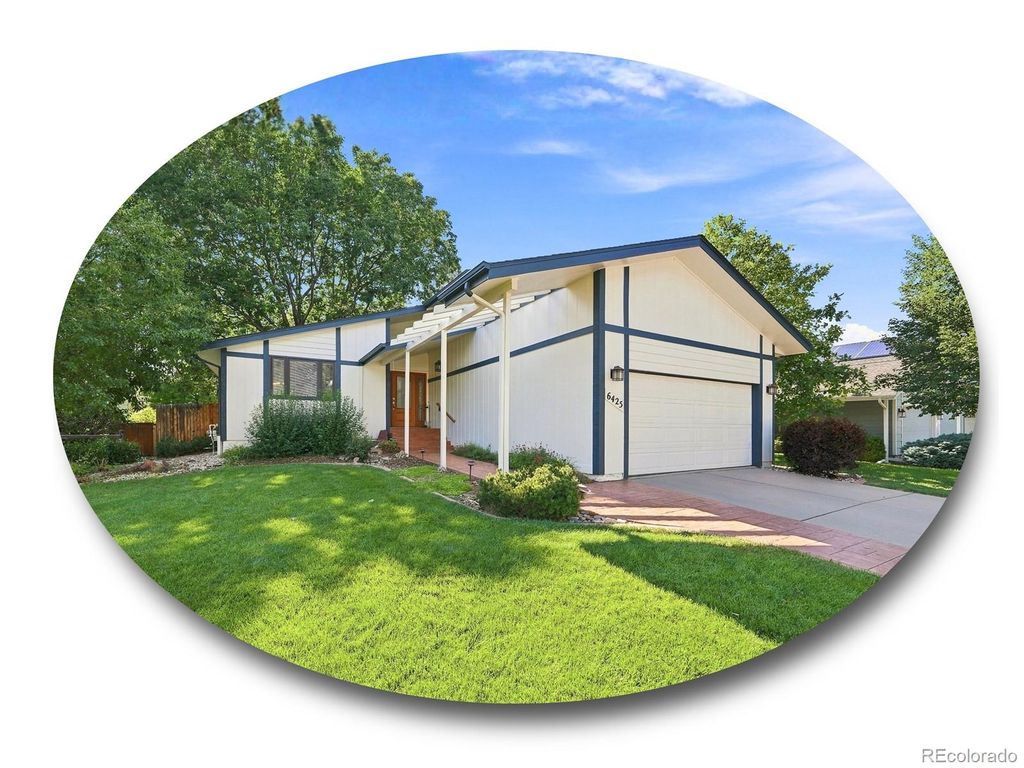 6425 S Galena Court, Englewood, CO 80111