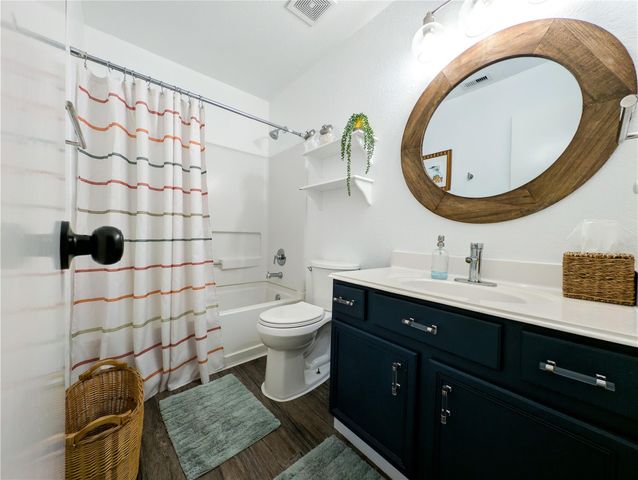 3922 Federal Lane, Missouri City, TX 77459