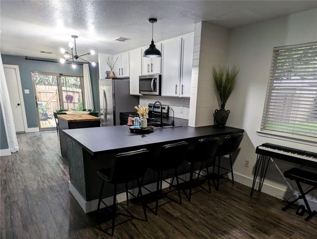 3922 Federal Lane, Missouri City, TX 77459