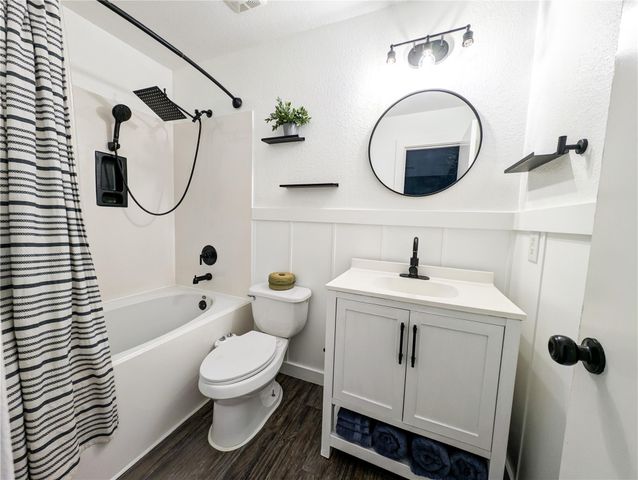 3922 Federal Lane, Missouri City, TX 77459
