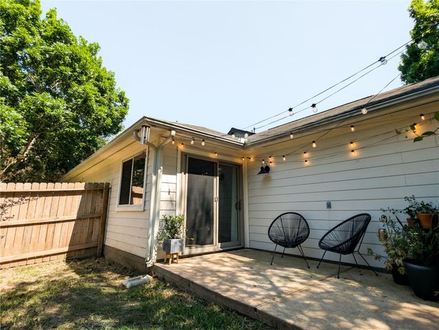 3922 Federal Lane, Missouri City, TX 77459
