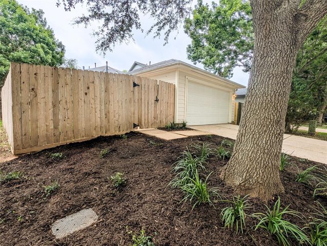 3922 Federal Lane, Missouri City, TX 77459