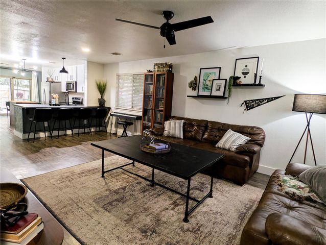 3922 Federal Lane, Missouri City, TX 77459