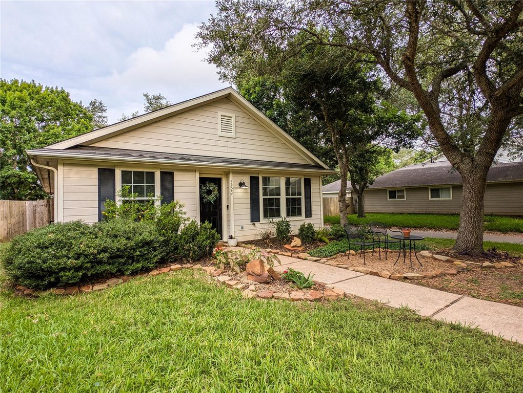 3922 Federal Lane, Missouri City, TX 77459