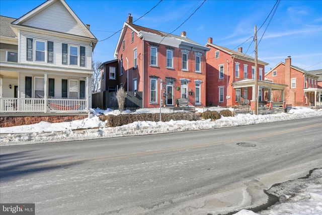 306 N STATE ST, Ephrata, PA 17522